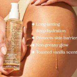 Hinoki Body Milk 132ML