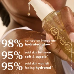 Hinoki Body Milk 132ML