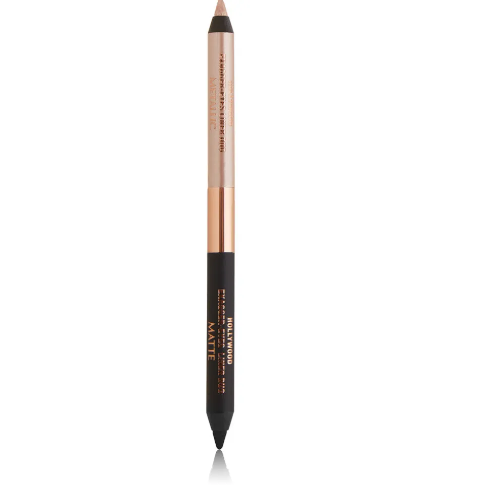 Hollywood Exagger-eyes Liner Duo