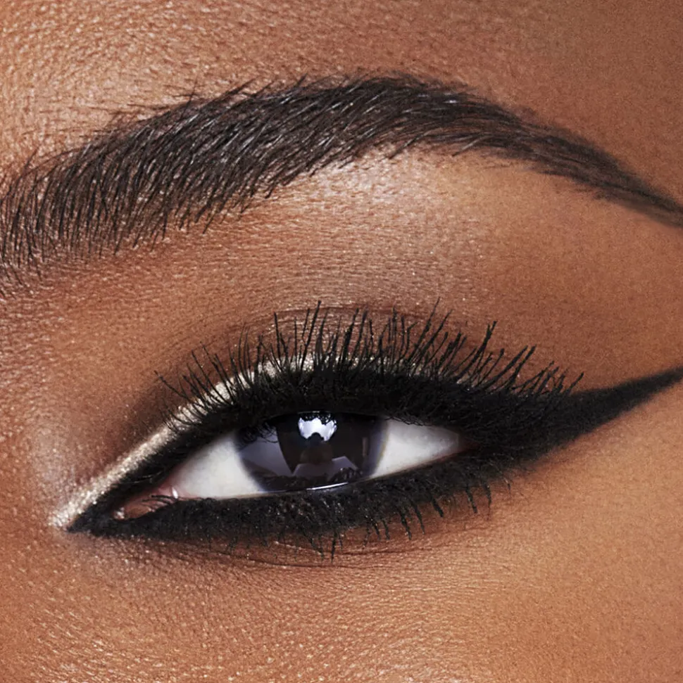 Hollywood Exagger-eyes Liner Duo