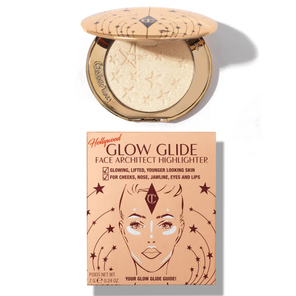 Hollywood Glow Glide Architect Highlighter