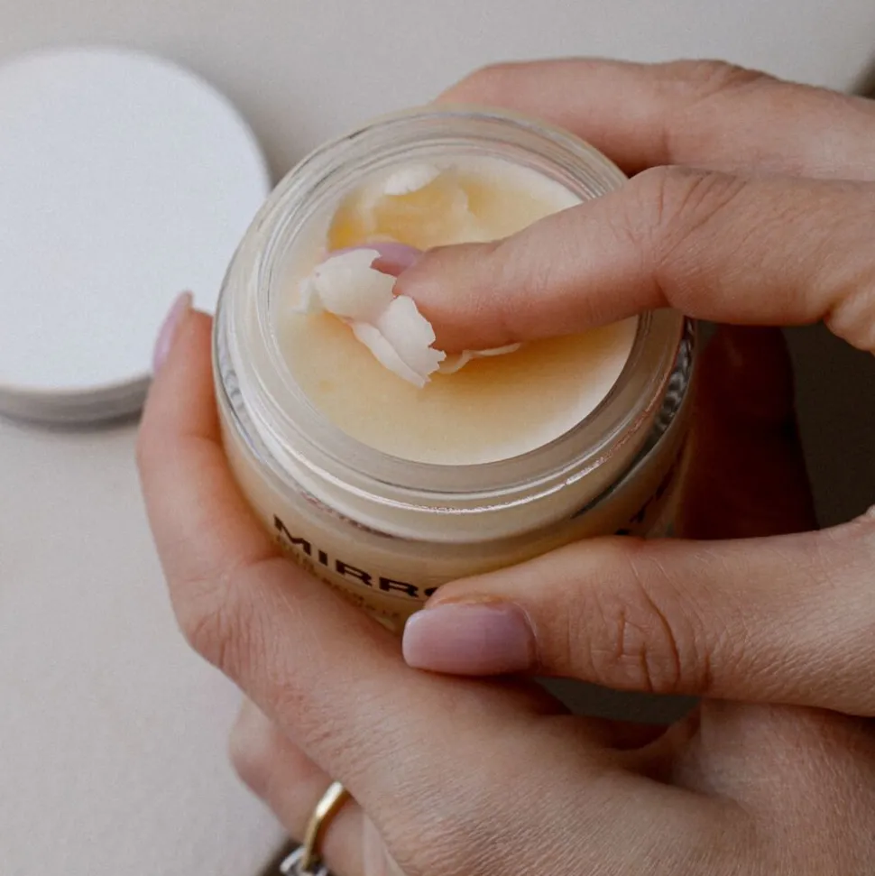 Honey Bath Ambre Vanille