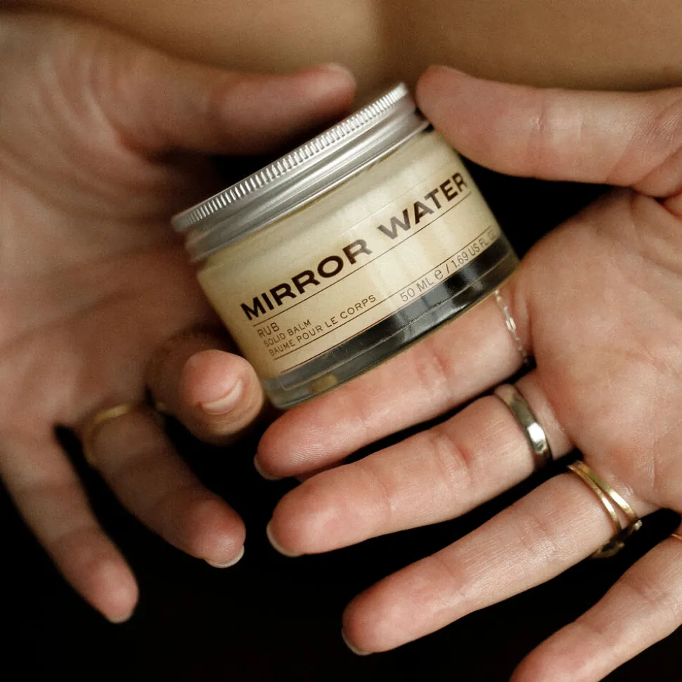 Honey Bath Ambre Vanille