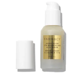 Honey Glow 17% Resurfacing Acid Serum 30ML