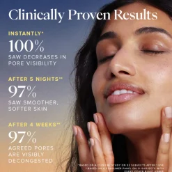 Honey Glow 17% Resurfacing Acid Serum 30ML