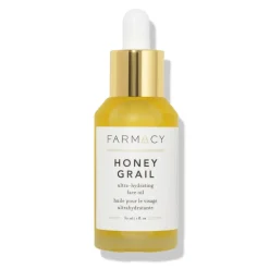 Honey Grail Hydrating Face Oil 30ML