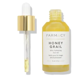 Honey Grail Hydrating Face Oil 30ML