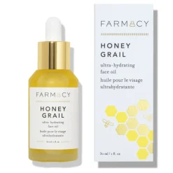 Honey Grail Hydrating Face Oil 30ML