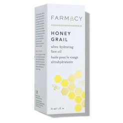 Honey Grail Hydrating Face Oil 30ML