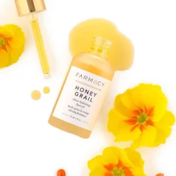 Honey Grail Hydrating Face Oil 30ML