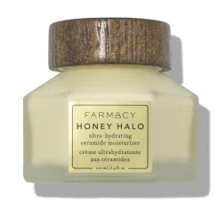 Honey Halo Ultra-Hydrating Ceramide Moisturizer 25ML