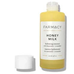 Honey Milk Hydrating Essence 120ML