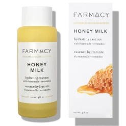 Honey Milk Hydrating Essence 120ML