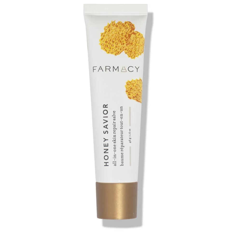 Honey Savior Skin Repair Salve 46G