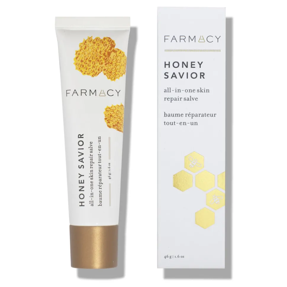 Honey Savior Skin Repair Salve 46G