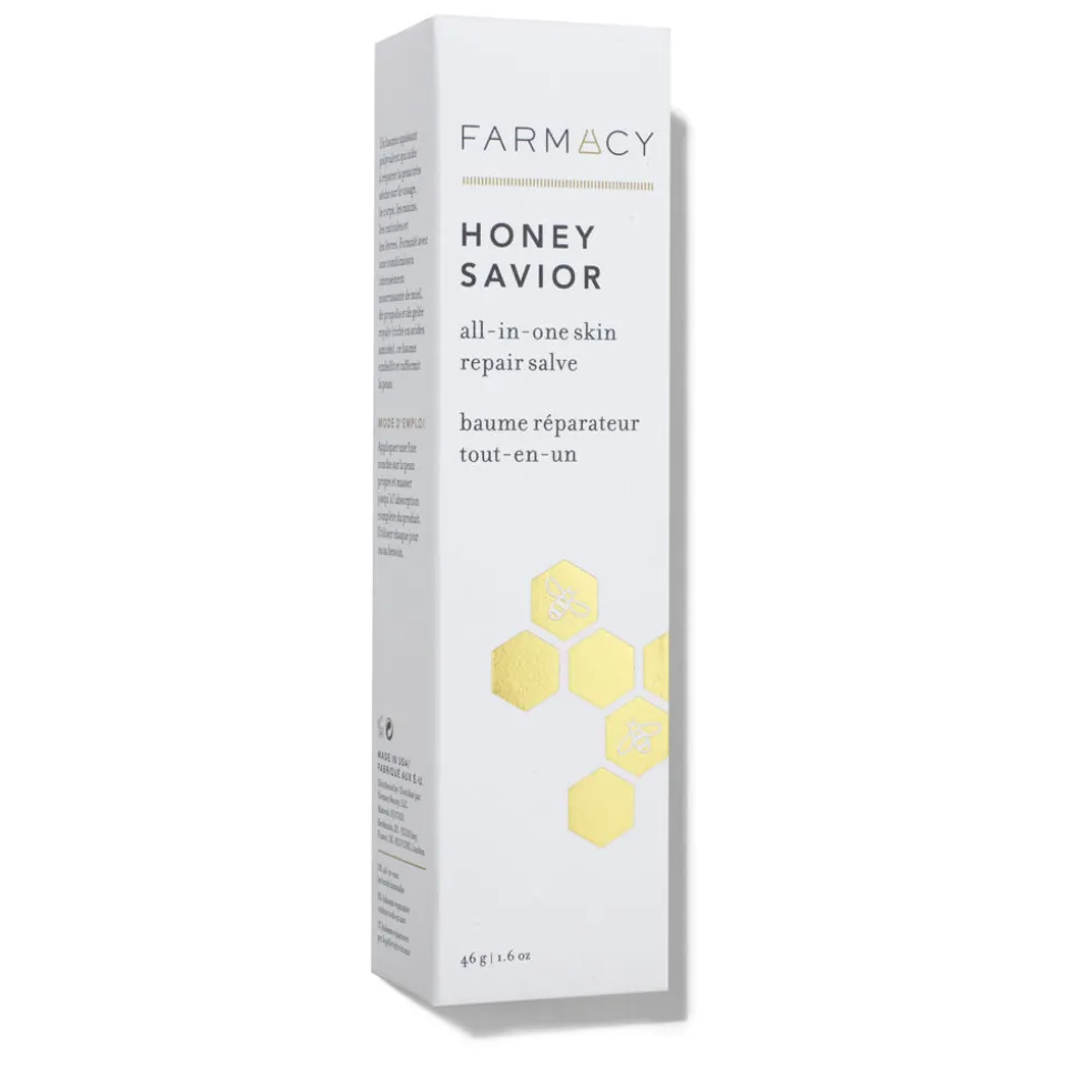 Honey Savior Skin Repair Salve 46G
