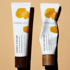 Honey Savior Skin Repair Salve 46G