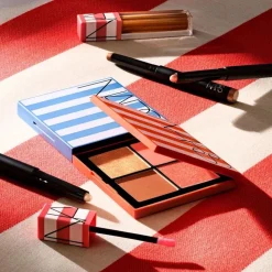 Hot Escape Afterglow Lip Oil
