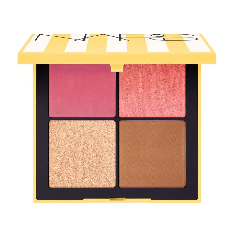 Hot Escape Cheek Palette