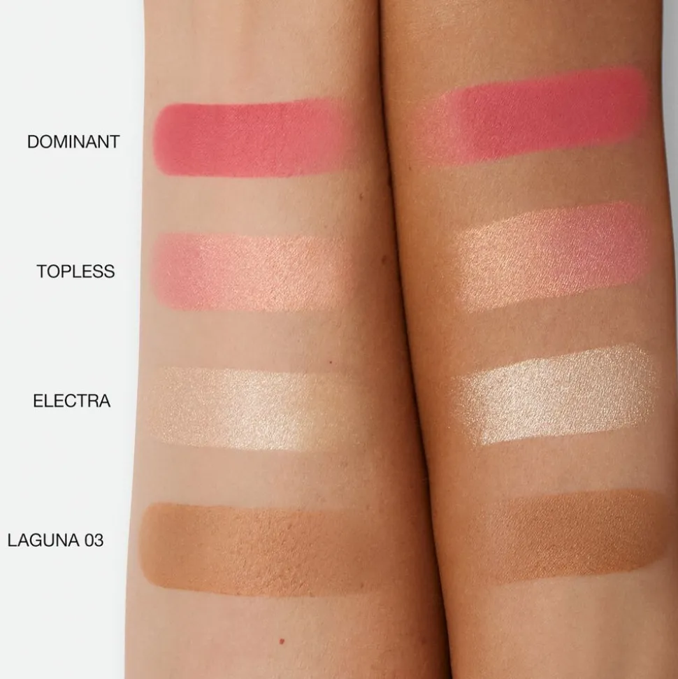 Hot Escape Cheek Palette