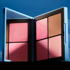 Hot Escape Cheek Palette