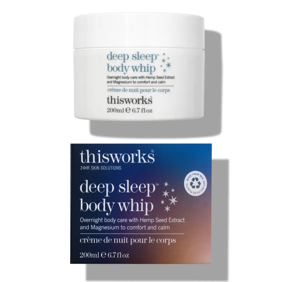 24-hour Body Serum Refill 375ML