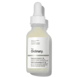 Hyaluronic Acid 2% + B5 30ML