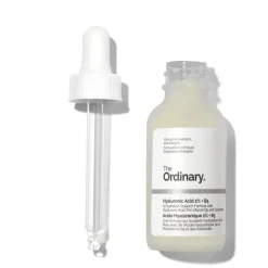 Hyaluronic Acid 2% + B5 30ML