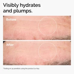 Hyaluronic Acid 2% + B5 30ML