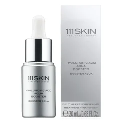 Hyaluronic Acid Aqua Booster 20ML