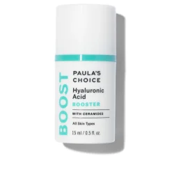 Hyaluronic Acid Booster 15ML