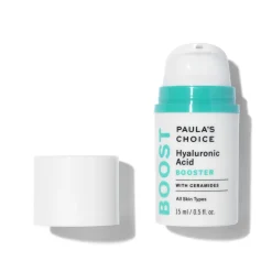 Hyaluronic Acid Booster 15ML