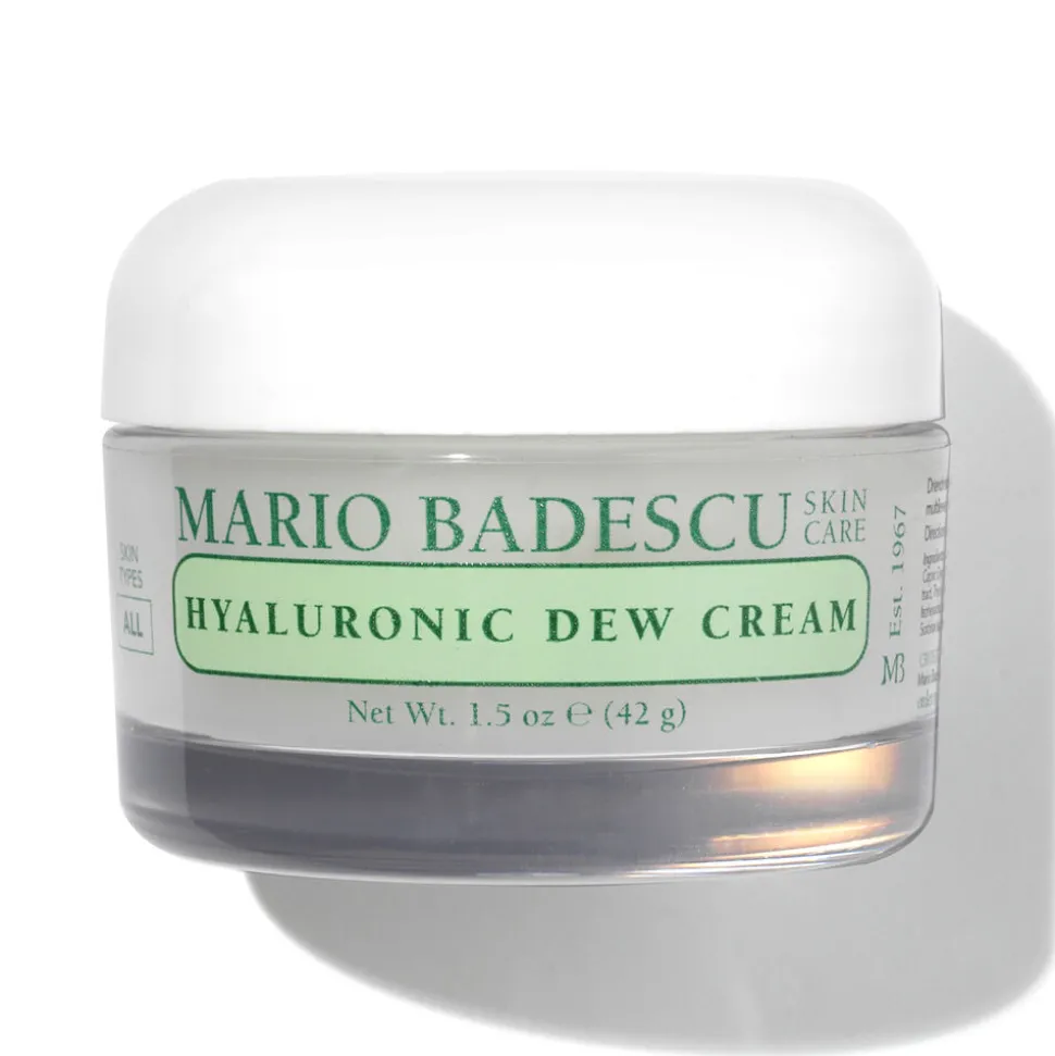 Hyaluronic Dew Cream