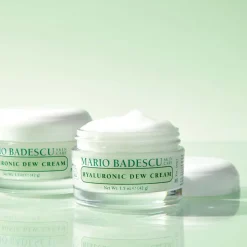 Hyaluronic Dew Cream