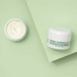 Hyaluronic Eye Cream