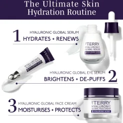 Hyaluronic Global Eye Serum