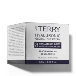 Hyaluronic Global Face Cream 50ML