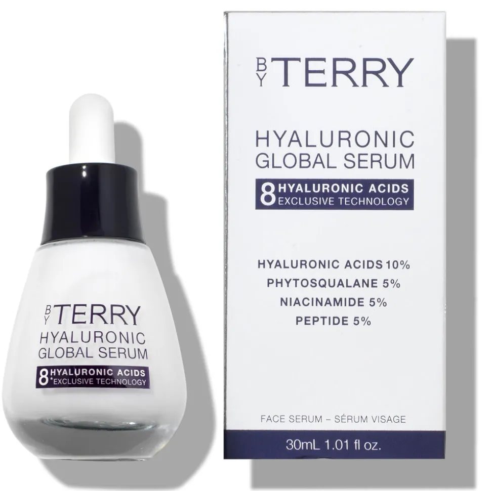 Hyaluronic Global Serum