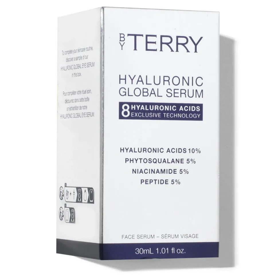 Hyaluronic Global Serum