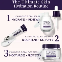 Hyaluronic Global Serum