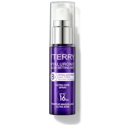 Hyaluronic Glow Setting Mist Travel Size 30ml