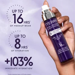 Hyaluronic Glow Setting Mist