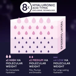 Hyaluronic Glow Setting Mist