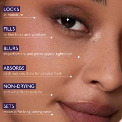 Hyaluronic Hydra-powder 8ha
