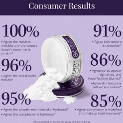 Hyaluronic Hydra-powder 8ha