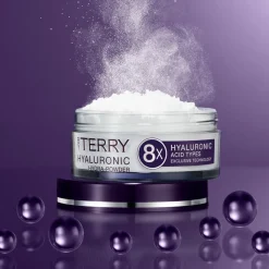 Hyaluronic Hydra-powder 8ha