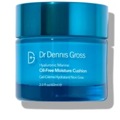 Hyaluronic Marine Oil-Free Moisture Cushion 60ML