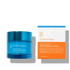 Hyaluronic Marine Oil-Free Moisture Cushion 60ML