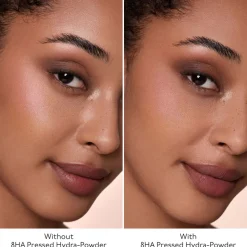 Hyaluronic Pressed Hydra-powder 8ha 3G