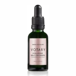 Hyaluronic Self-Tan Drops 30ML